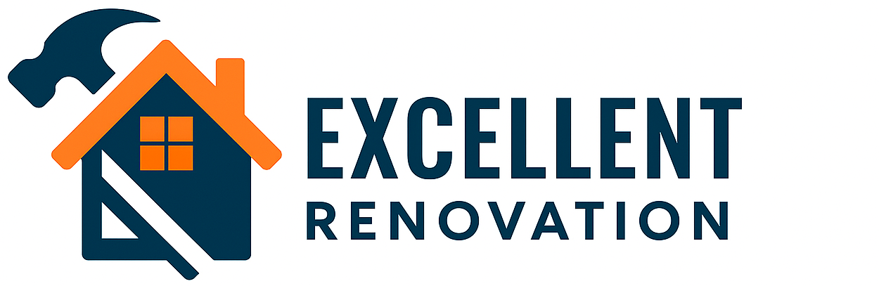 Excellent Renovation